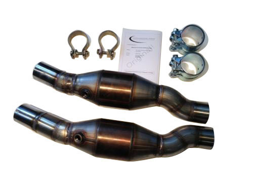 Zinram AUDI RS6 4F 100 CPSI Katalysatoren kaufen