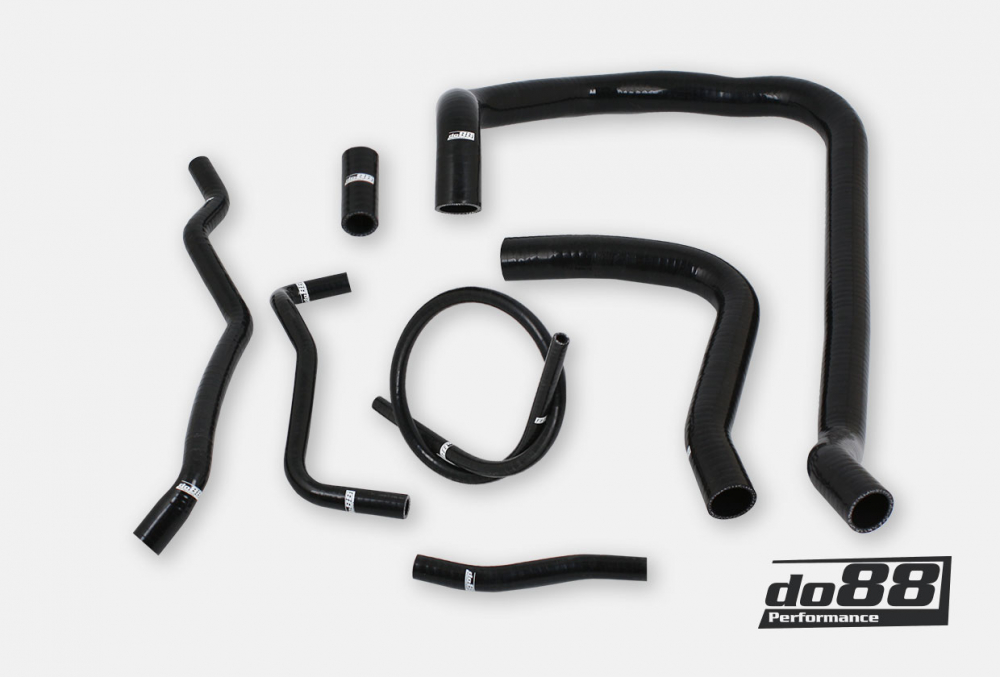 do88 Kühlerschläuche für Volvo D24 Perfekte Passform kaufen