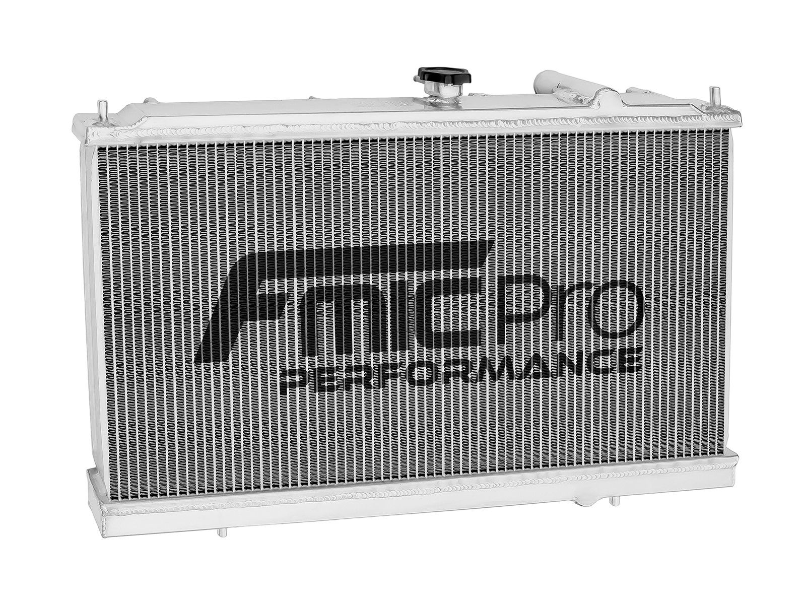 Wasserkühler FMIC.Pro für Mitsubishi Lancer Evo 4-6