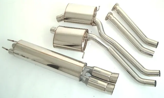 Friedrich Motorsport Gr.A für Opel Omega A kaufen