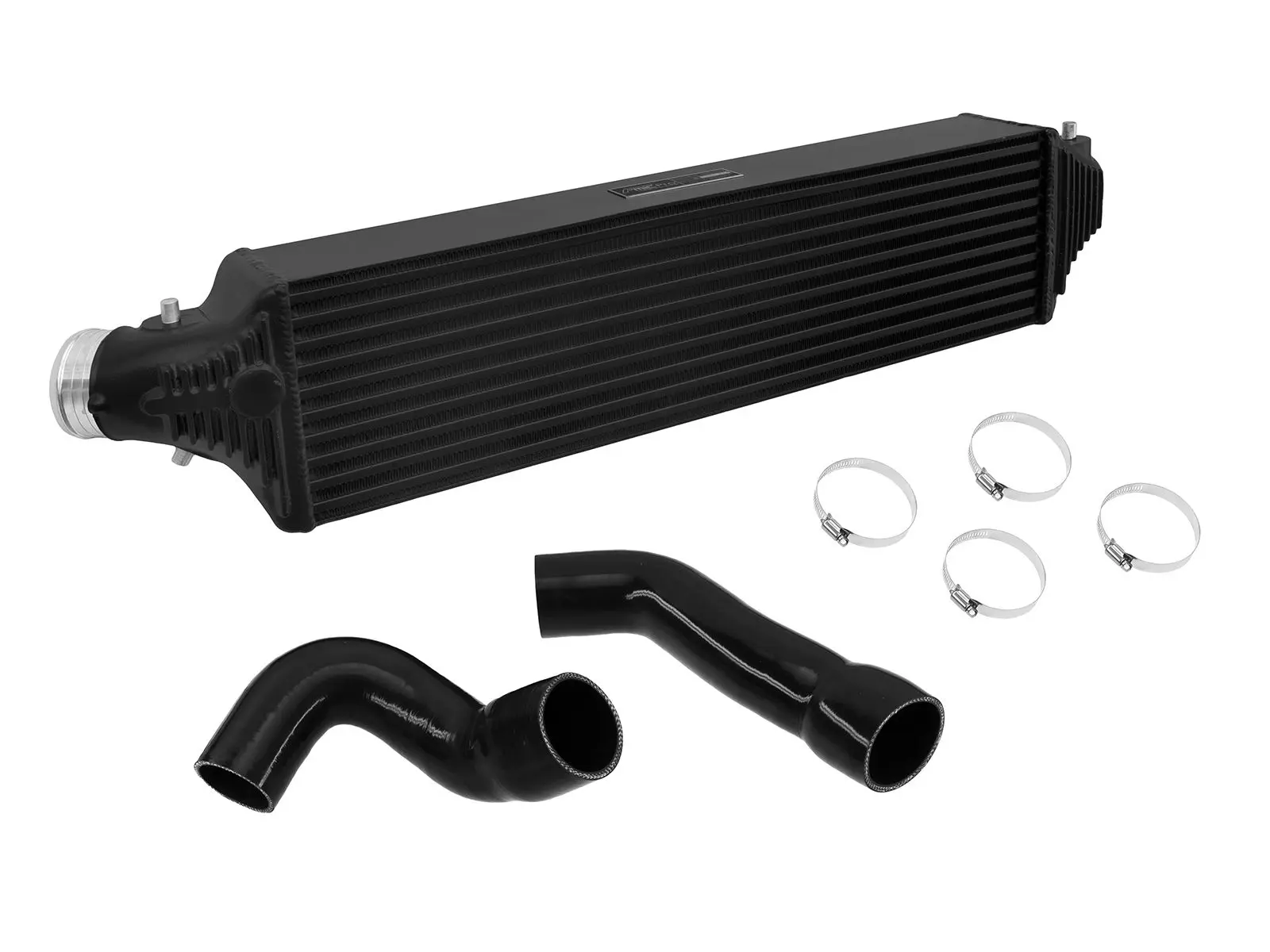 Ladeluftkühler FMIC.Pro für Honda Civic Type R FK2 Tuning