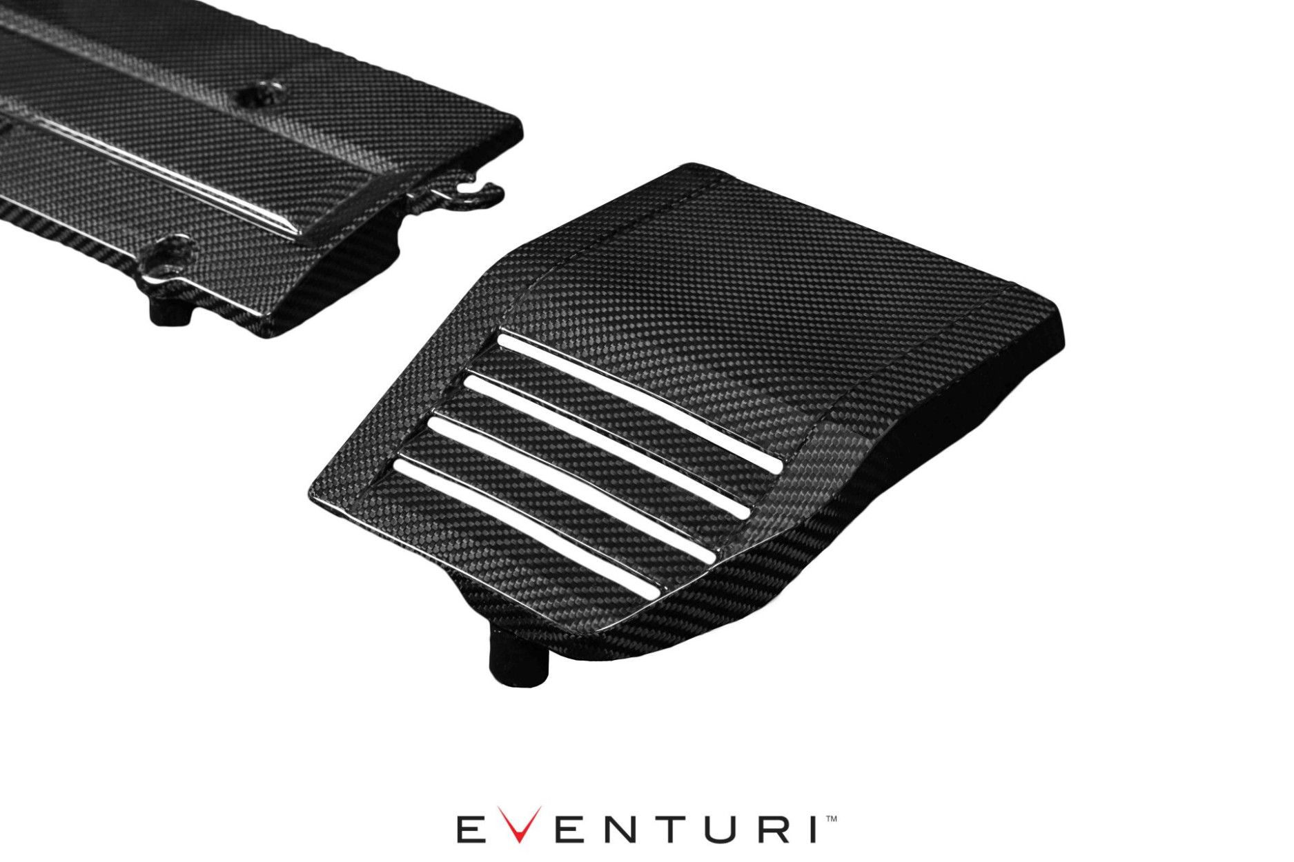 Eventuri Carbon Side Panel Honda Civic FK2 Type R 