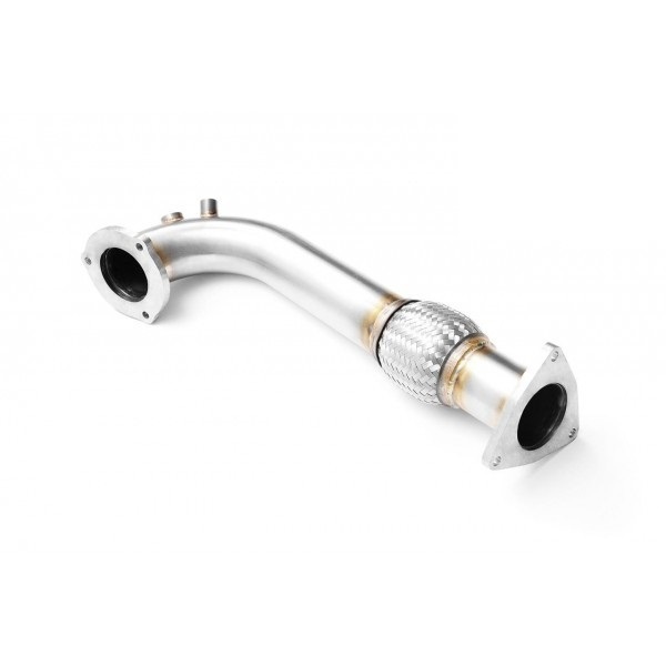 Zinram Downpipe für VOLVO XC90 2.4D D5 MK I kaufen
