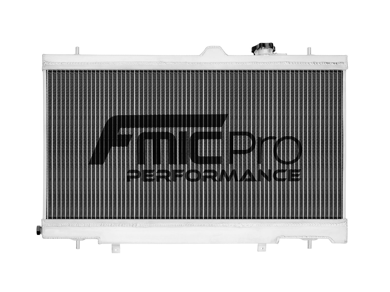 Wasserkühler FMIC.Pro Subaru Legacy 2000-2004 Foto