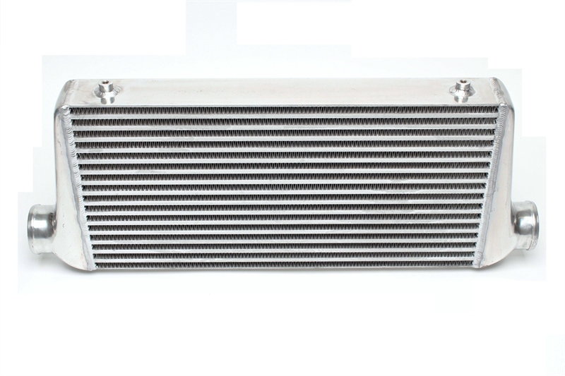 TA Technix Ladeluftkühler für Mitsubishi Evo IV-VI