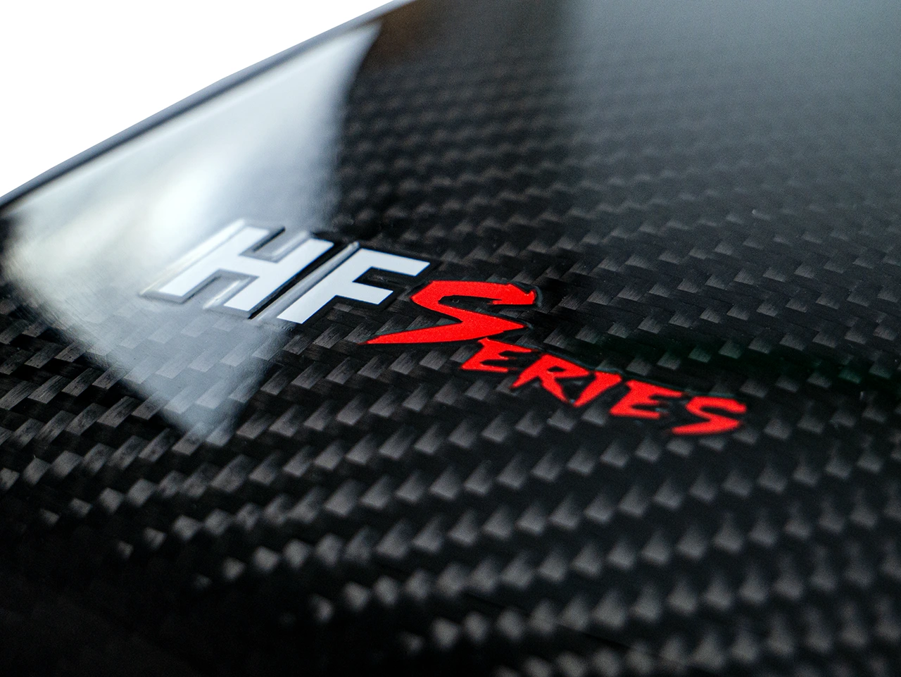 HFI Carbon Airbox Upgrade Gen.2 Plus für VAG EA888 Anleitung