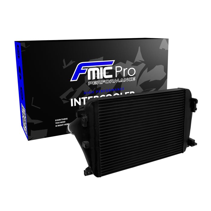  Ladeluftkühler FMIC.Pro für VW Amarok 3.0 TDI kaufen kaufen
