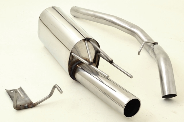 Friedrich Motorsport Gr.A Auspuff Opel Vectra A kaufen