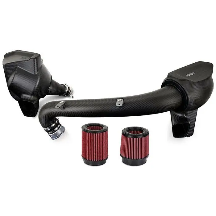 Mishimoto Performance Intake Carbon für BMW G8X M3/M4 Bild