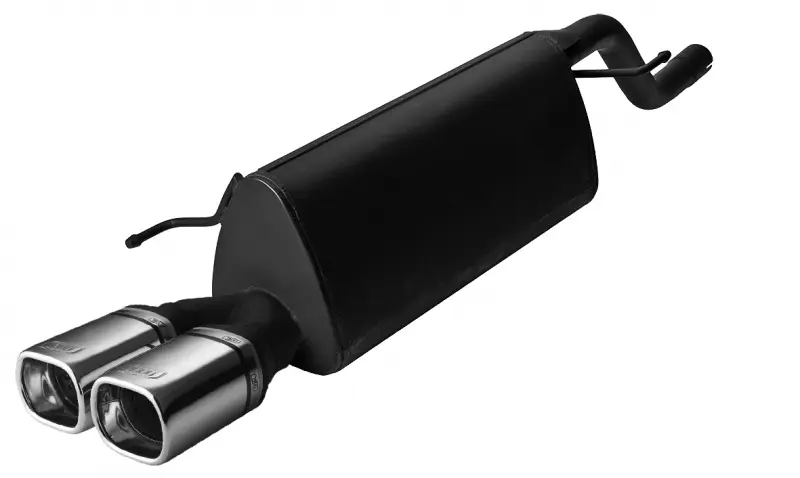 ULTER SPORT Auspuff für OPEL Corsa D kaufen