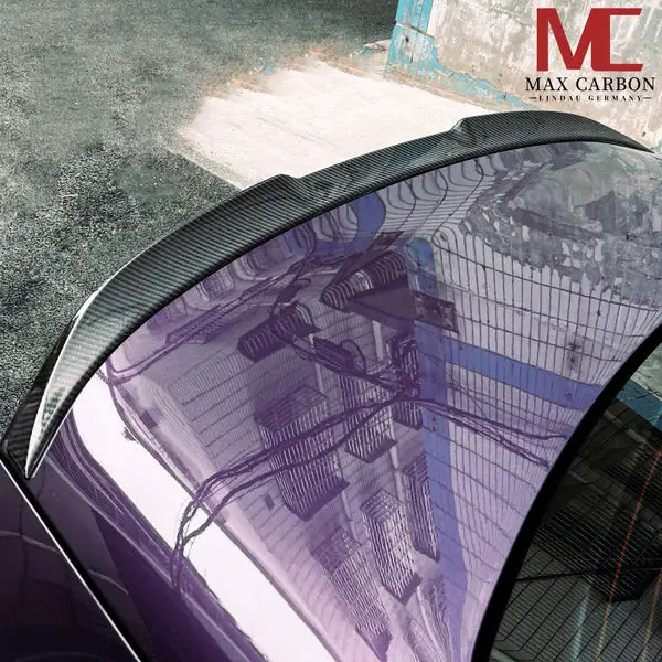 Carbon Heckspoiler für BMW G87 M2 G42 M240i Informationen