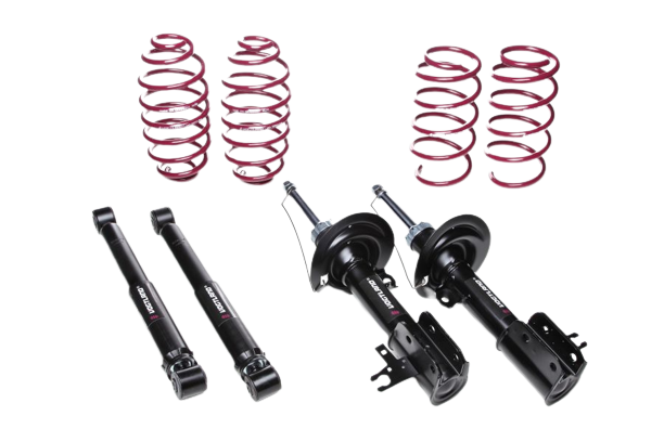 Vogtland Fahrwerk – deutsche Tieferlegungsfedern & Gewindefahrwerke