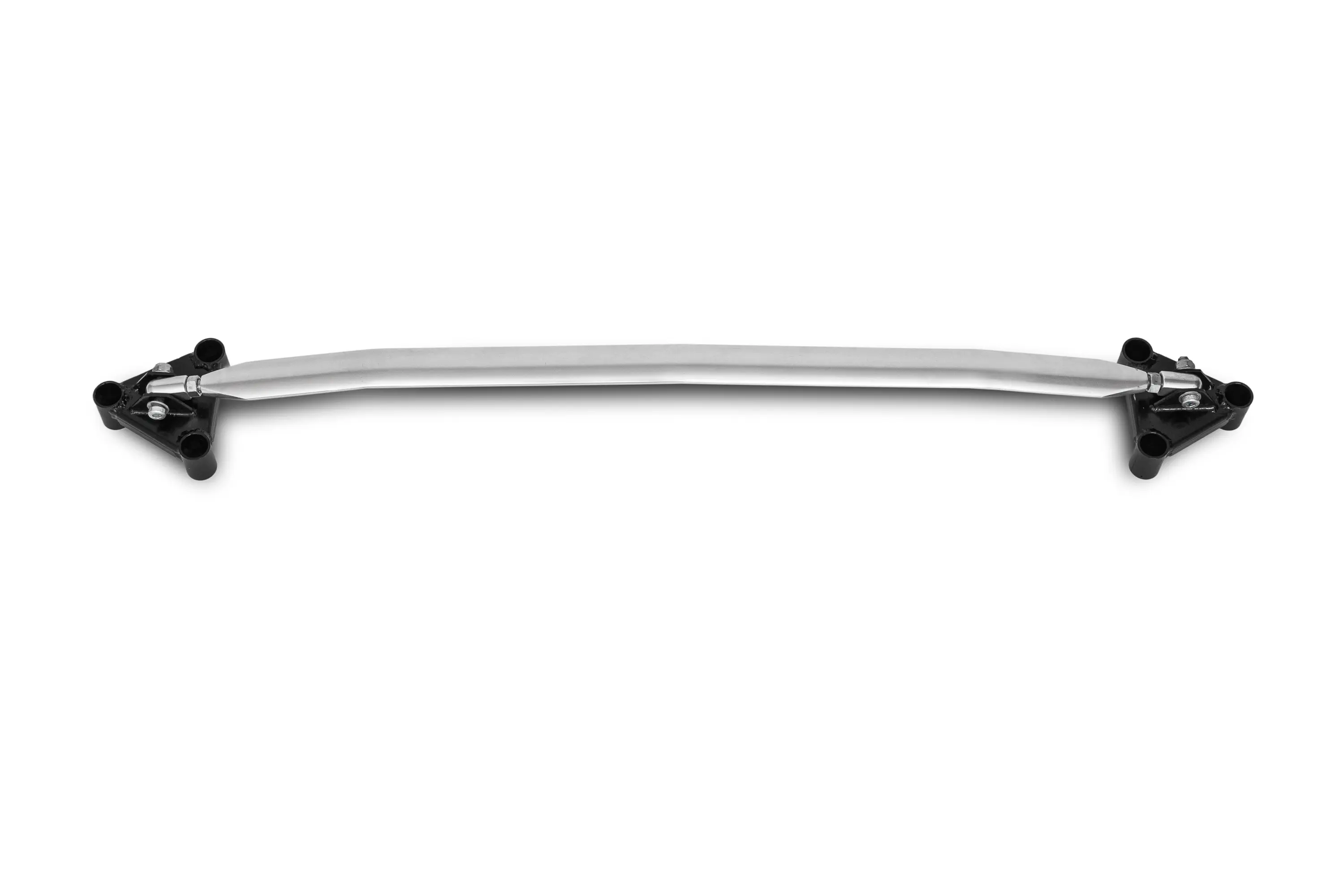Aluminium Domstrebe verstellbar passend für BMW 5er F10, F11 und F18