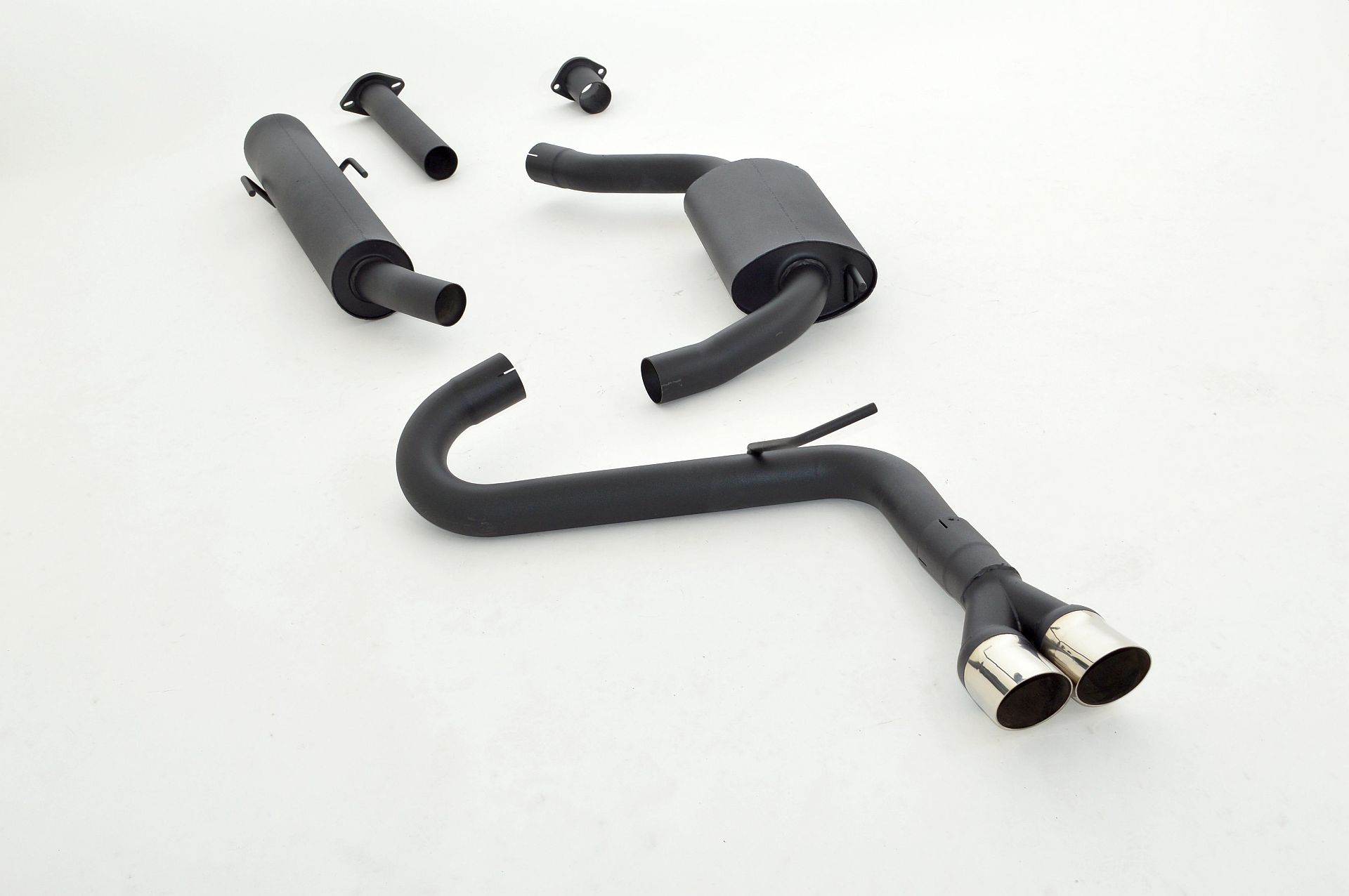 Friedrich Motorsport Gr.A Anlage für KIA Pro_Cee'd kaufen