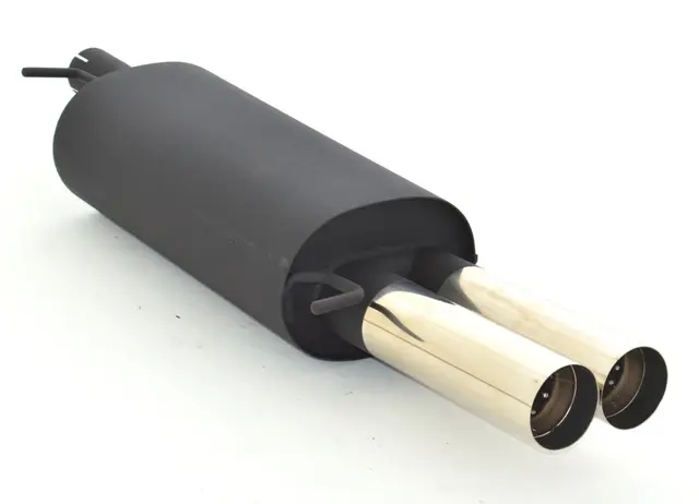 Friedrich Motorsport Endschalldämpfer Skoda Superb kaufen