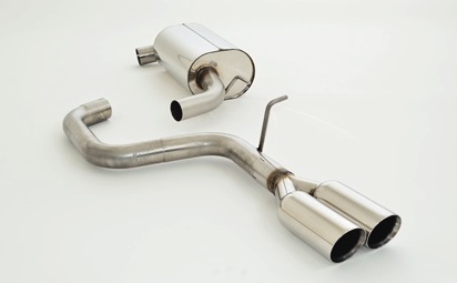  Sportendschalldämpfer Hyundai i30 GD günstig kaufen kaufen