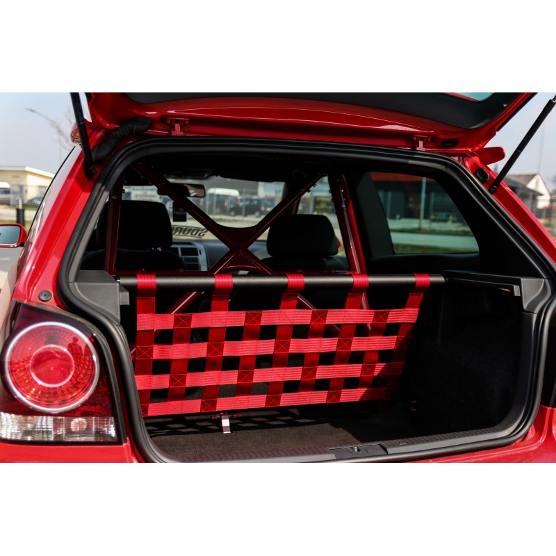 Clubsport Set - Strebe mit Netz für Polo 9N3