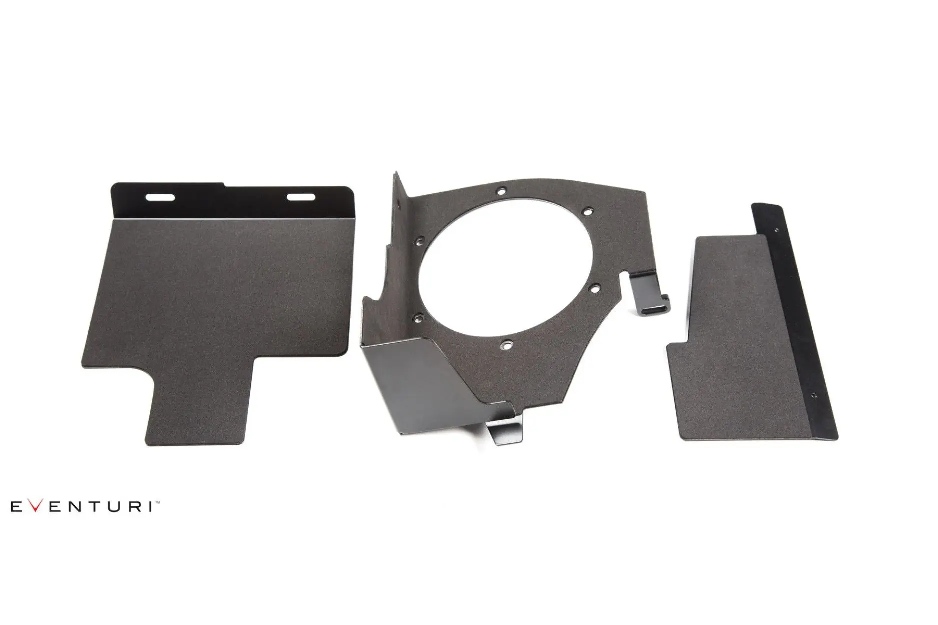 Eventuri Carbon Ansaugsystem für BMW E46 M3 Tuning