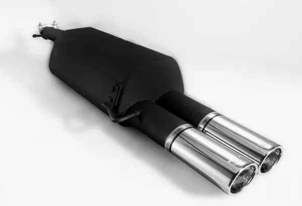 ULTER SPORT Auspuff für VW Passat B5 TuningBild