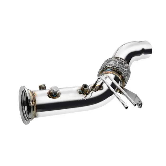 Downpipe FMIC.Pro für BMW F07 F10 F11 530d/dx 535d/dx N57N N57Z 2011-2017
