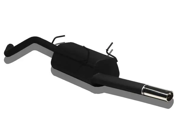 ULTER SPORT Auspuff für Renault Megane Sedan kaufen