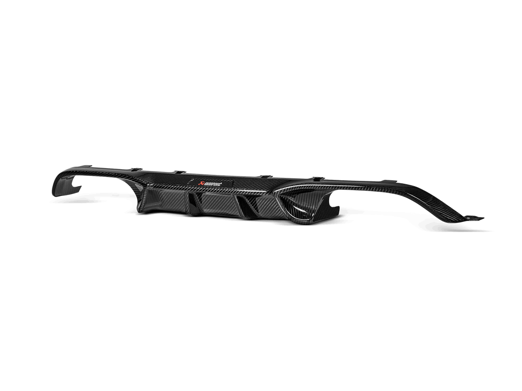 Akrapovic Carbon Diffuser für BMW M3/M4 F80-F83 kaufen