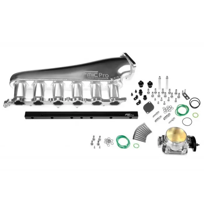 Saugkrümmer FMIC.Pro Toyota 2JZ-GE