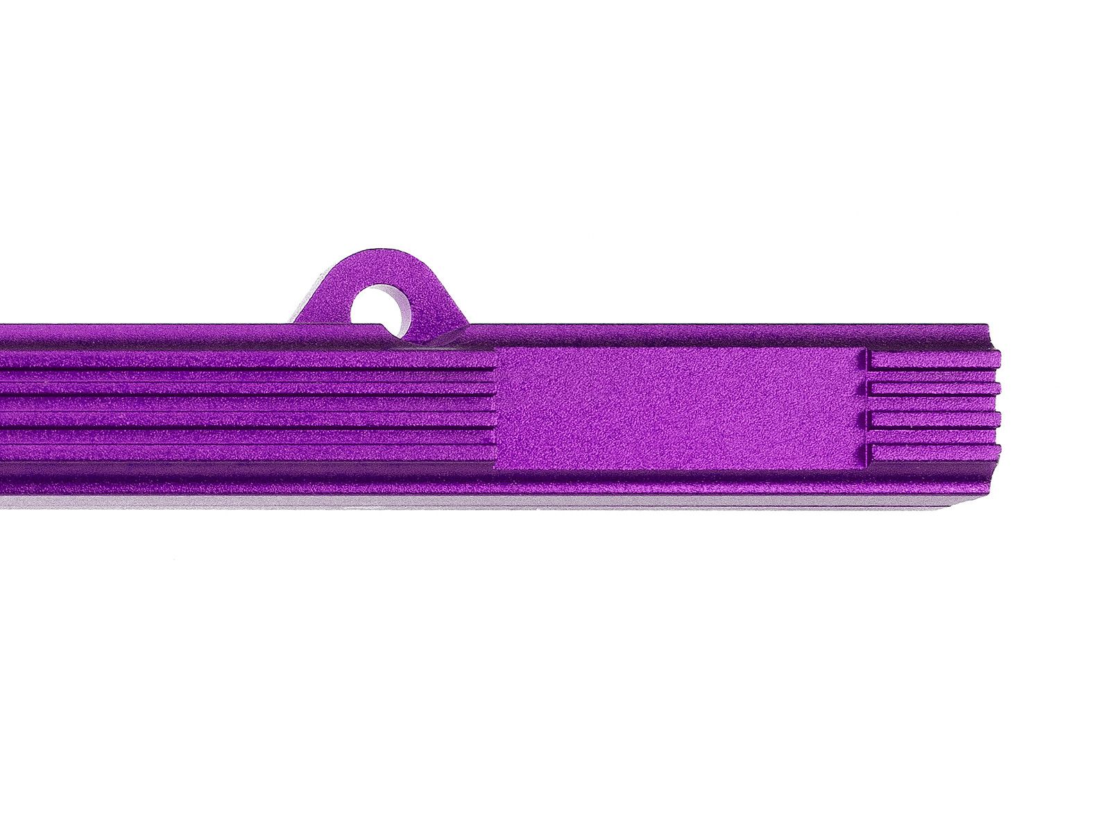 Kraftstoffschiene Toyota Supra 2JZ-GTE Violet Bild