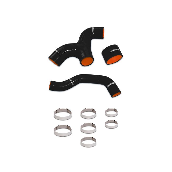 Mishimoto Silikonschläuche Subaru WRX 02–05 kaufen
