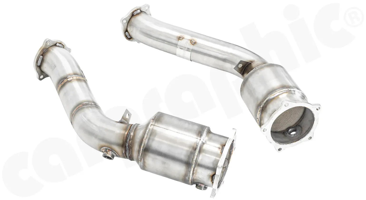 CARGRAPHIC Sportkats 200 Zellen für Porsche Cayenne