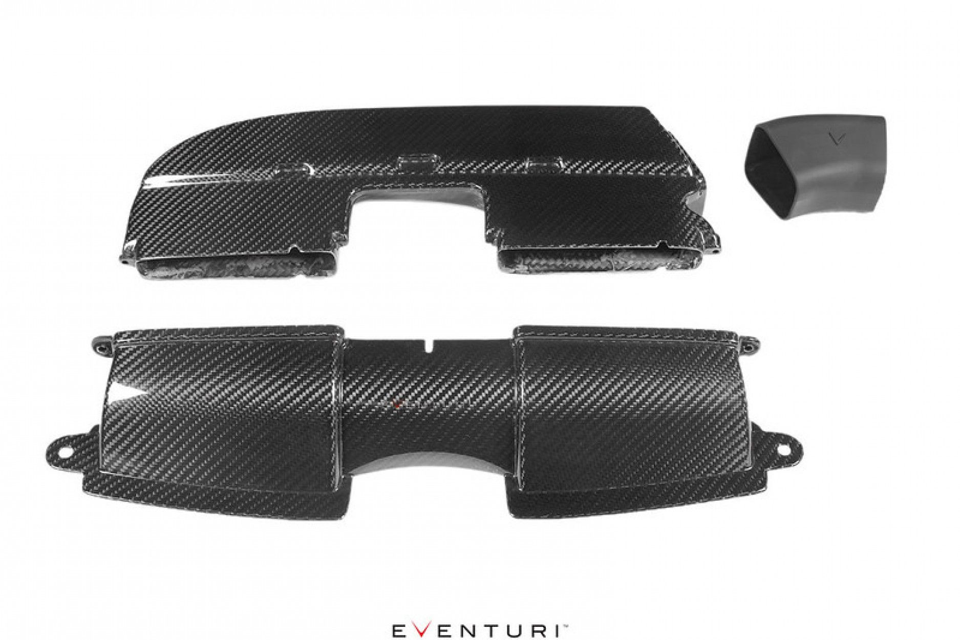 Eventuri Carbon Ducts für BMW E9X M3 kaufen