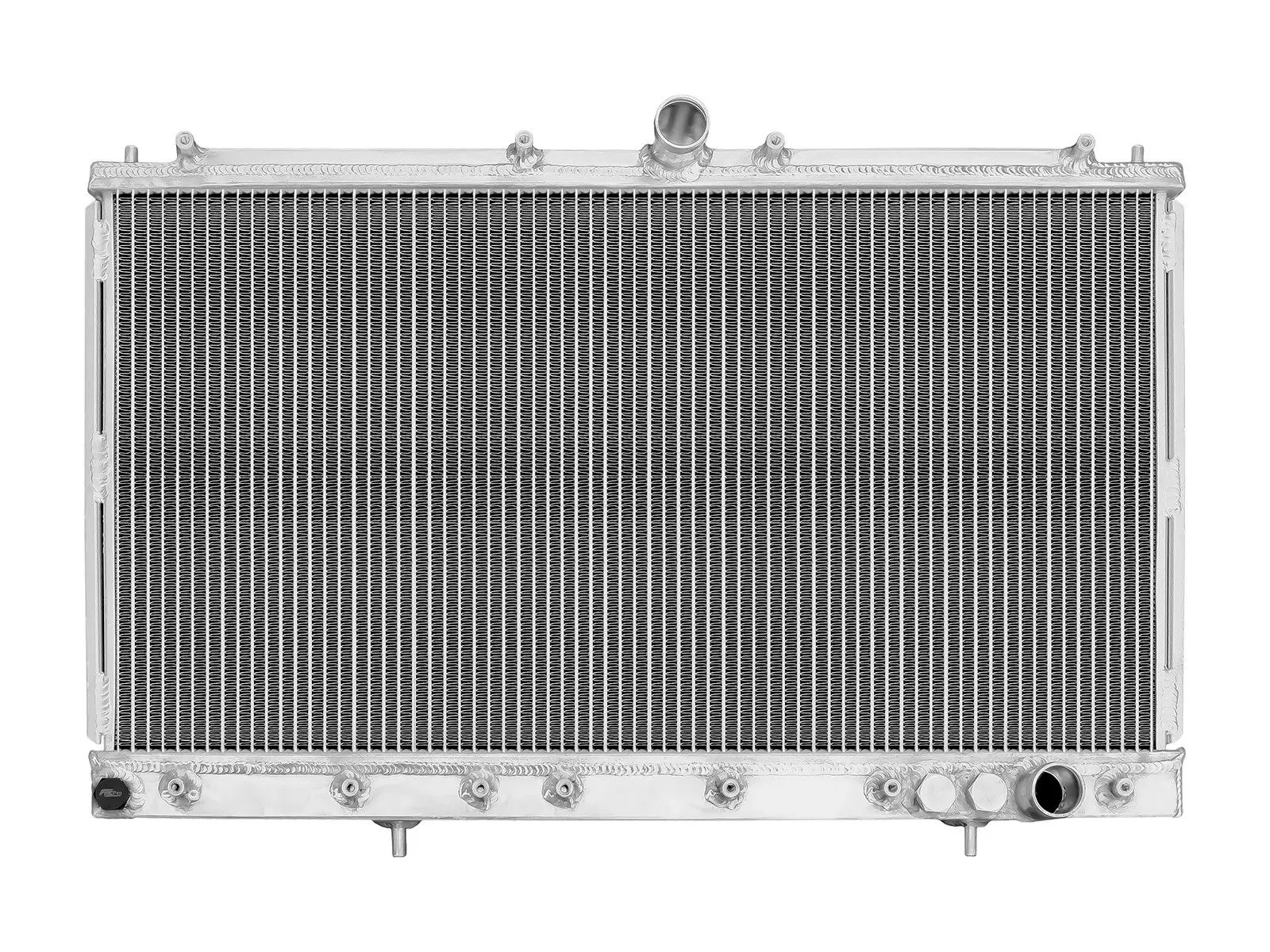 Wasserkühler FMIC.Pro für Mitsubishi 3000GT 91-99 günstig
