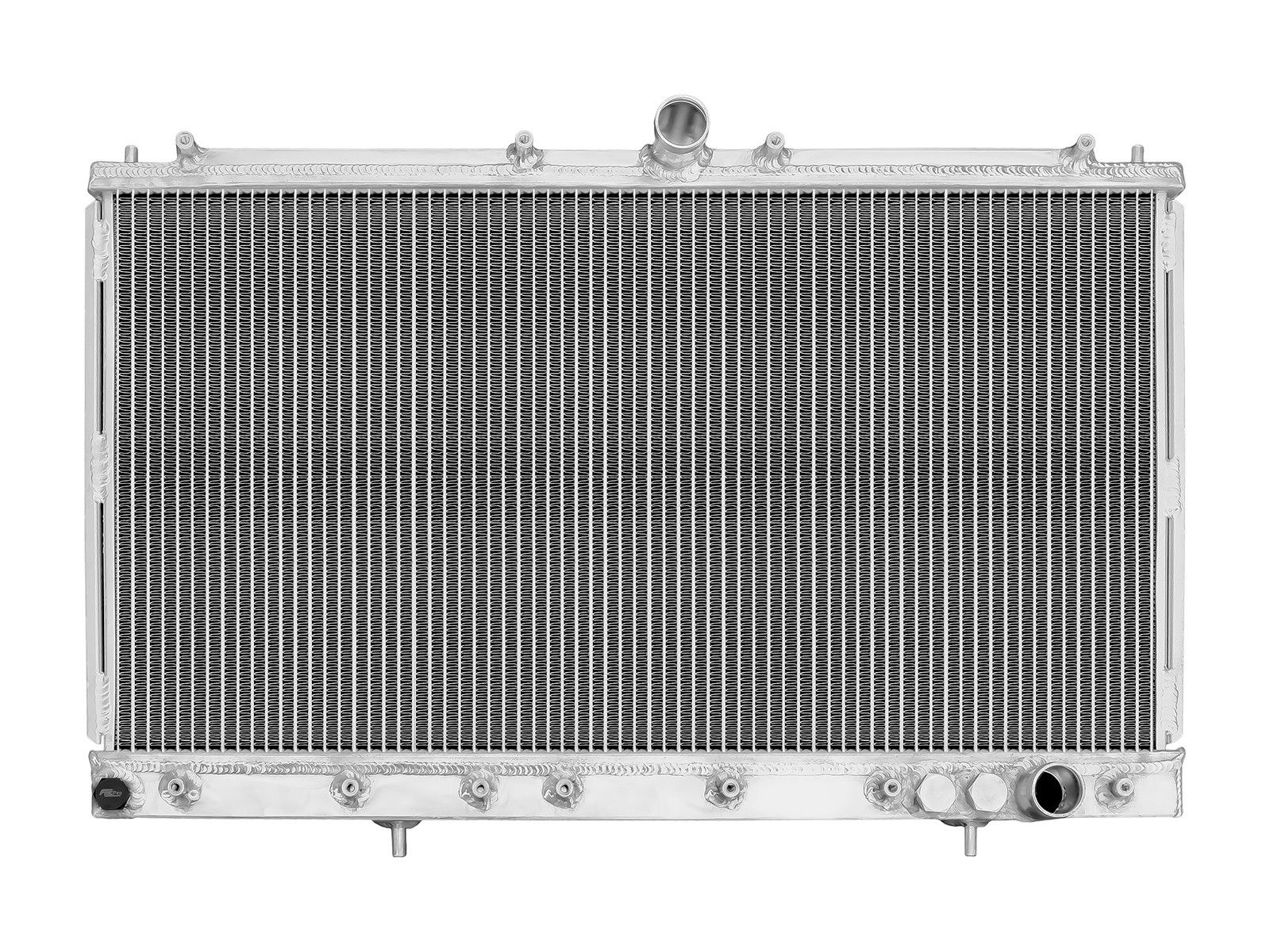 Wasserkühler FMIC.Pro für Mitsubishi 3000GT 91-99 günstig