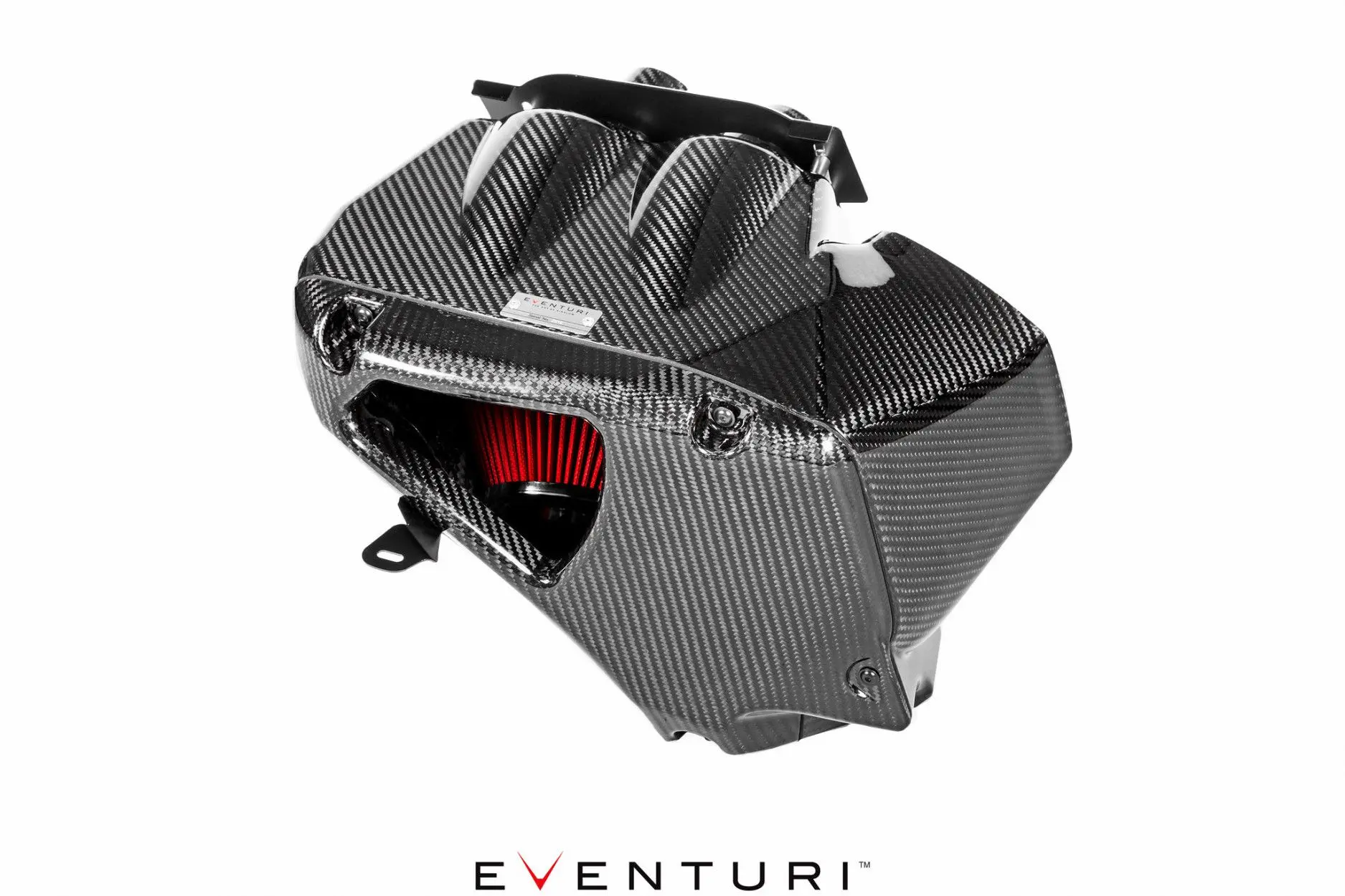 Eventuri Carbon Ansaugsystem Audi C7 S6 S7 Foto