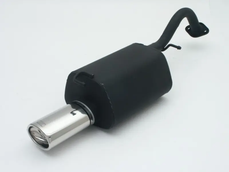 ULTER SPORT Auspuff für Toyota Corolla E12 kaufen