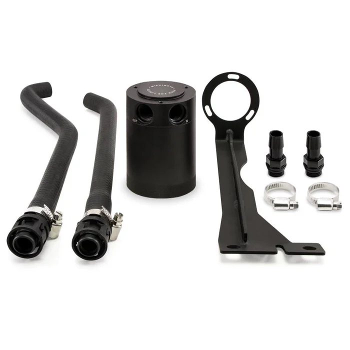 Mishimoto Catch-Can-Set Öl-Auffangbehälter für Ford Fiesta ST 14–19