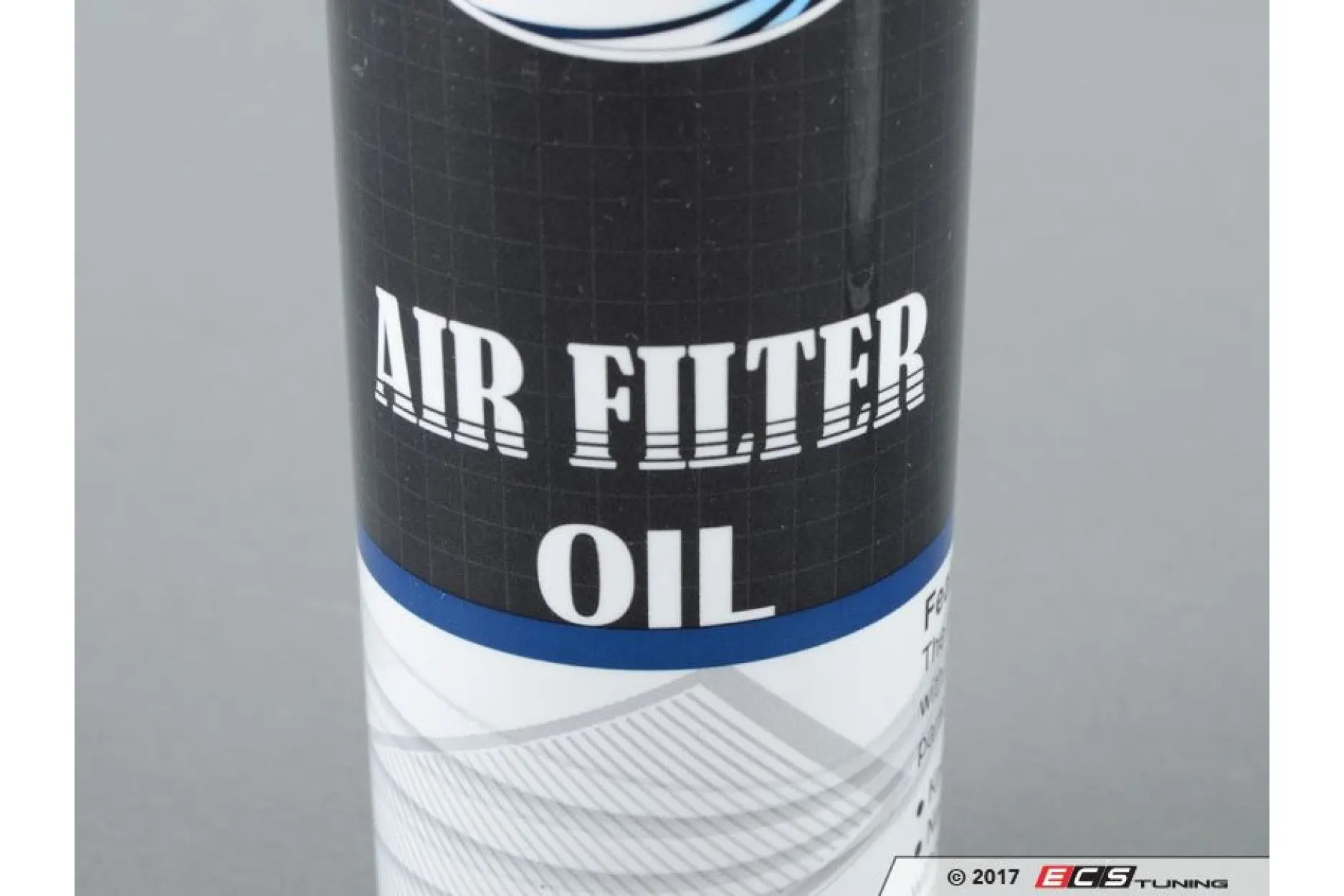 Eventuri Filter Reinigungs Kit Für optimales TuningBild