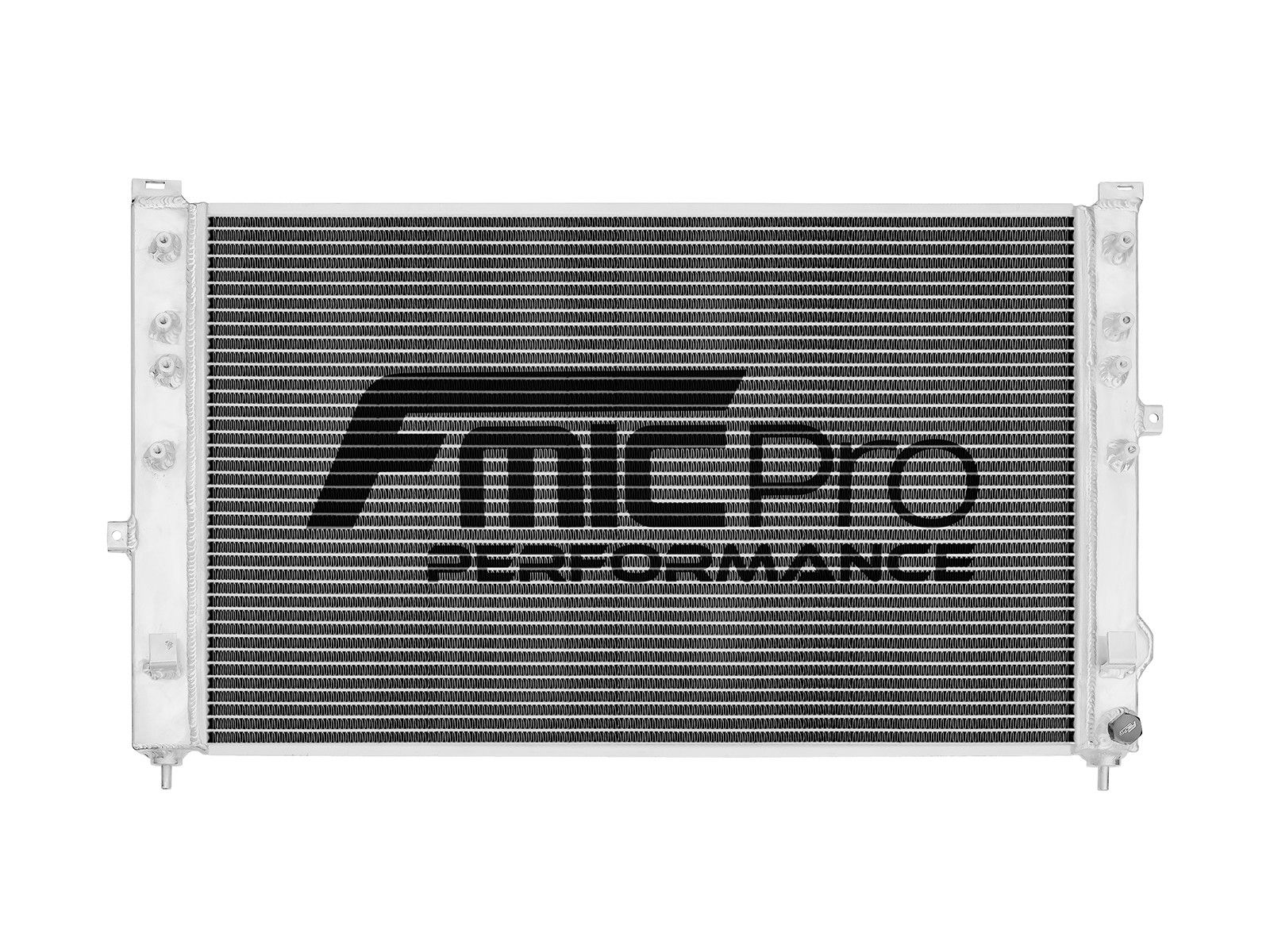 Wasserkühler FMIC.Pro für Audi A4 S4 B5 2.7L Foto