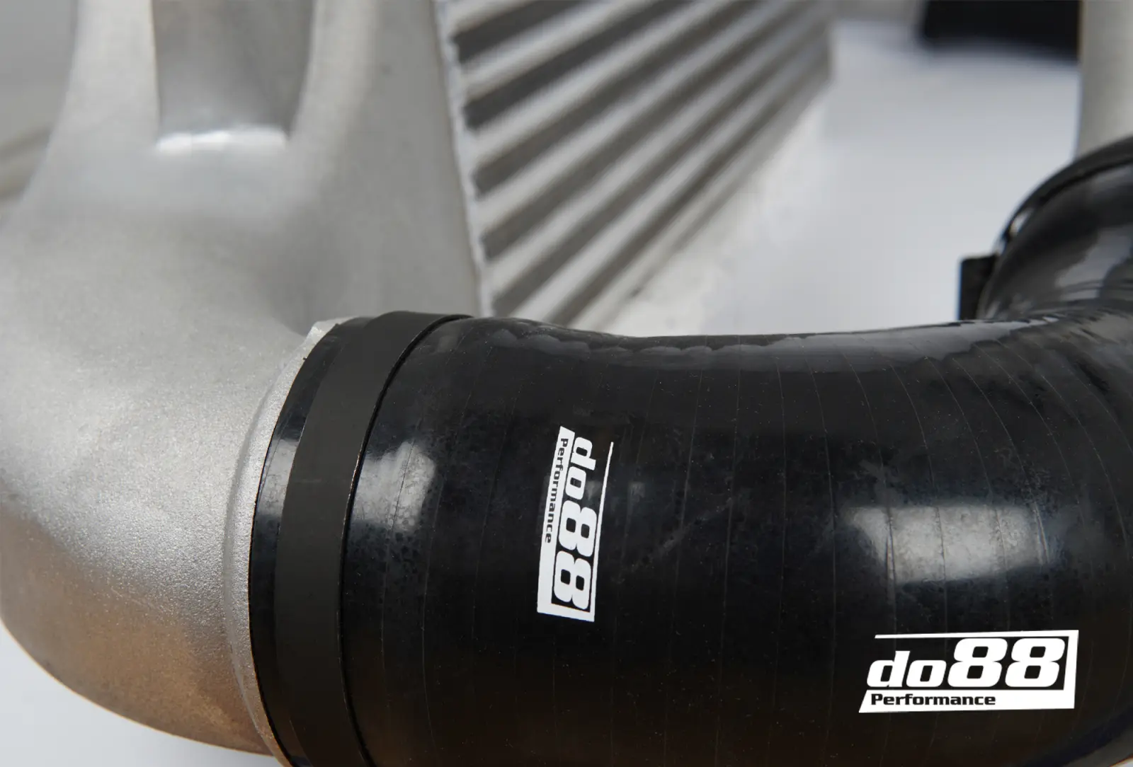 do88 Ladeluftkühler-Kit für Audi RS3 8V 8Y Tuning