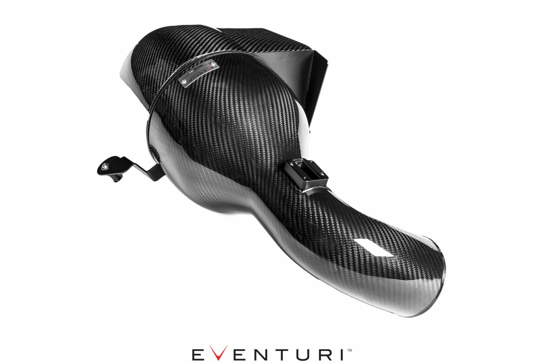 Eventuri Carbon Ansaugsystem BMW B58 Mx40i Details