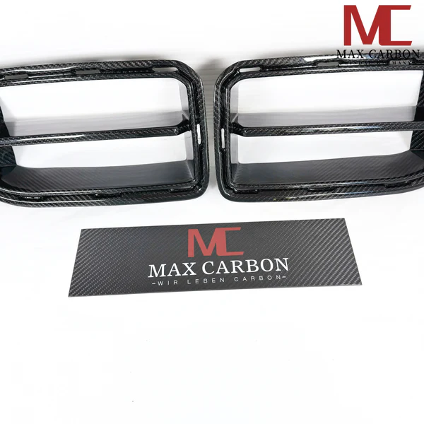 Carbon Kühlergrill für BMW M2 G87 kaufen Foto