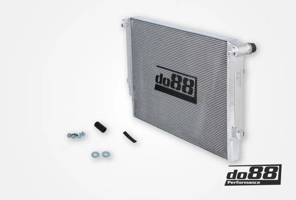 do88 Wasserkühler für AUDI SEAT SKODA VW Upgrade Foto