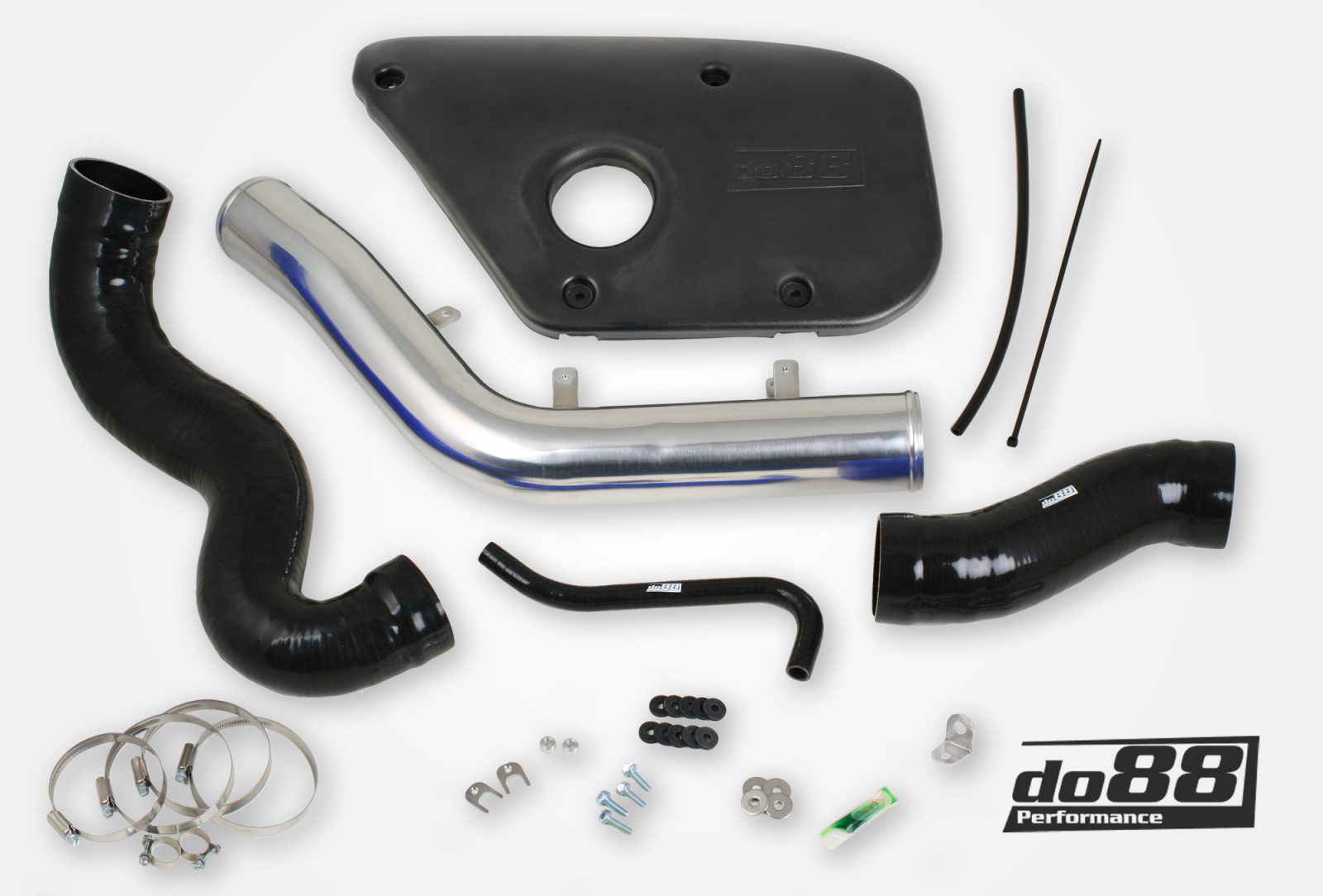 do88 Einlassrohr Volvo S60 V60 V70 T6 Top Qualität kaufen