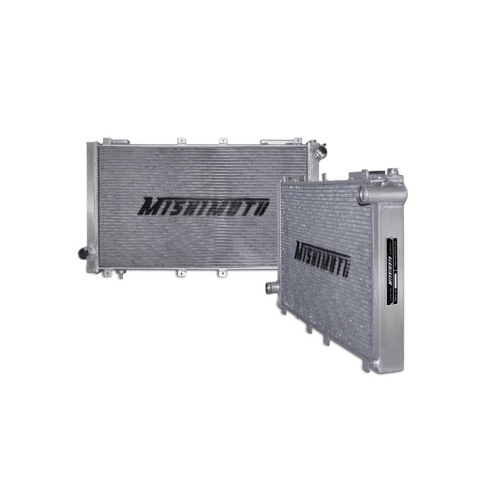 Mishimoto Aluminium Kühler Subaru Legacy 90-94 kaufen