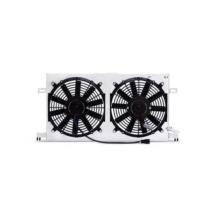 Mishimoto Lüfterhauben-Kit Subaru BRZ/FR-S/86 Poliert kaufen