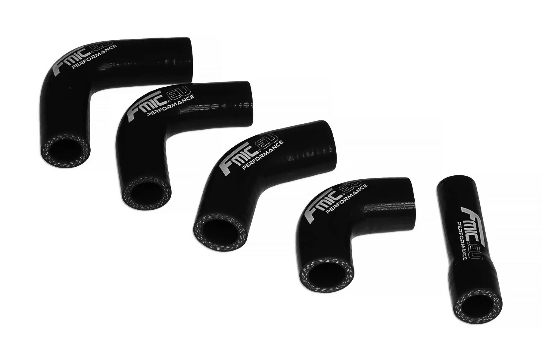 Kühlwasser Silikon Kit für Toyota Supra MA70 MK3 günstig