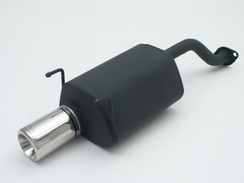 ULTER SPORT Auspuff für Honda Civic VI Hatchback