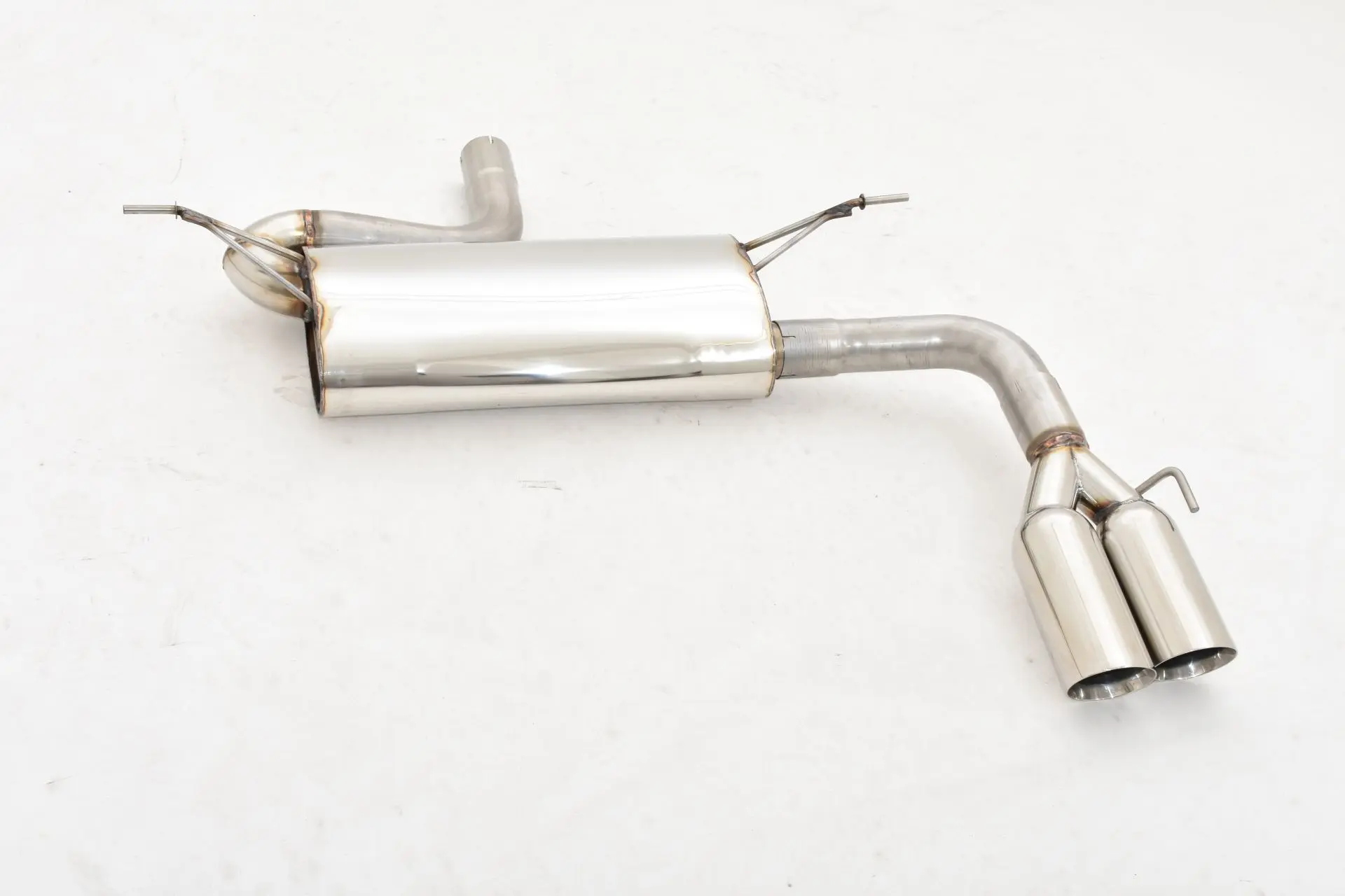  Friedrich Motorsport Endschalldämpfer Ford Focus IV kaufen