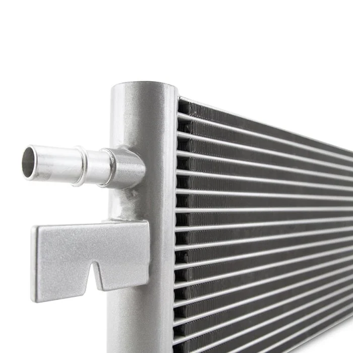 Mishimoto Getriebekühler Toyota Supra 20+ Foto