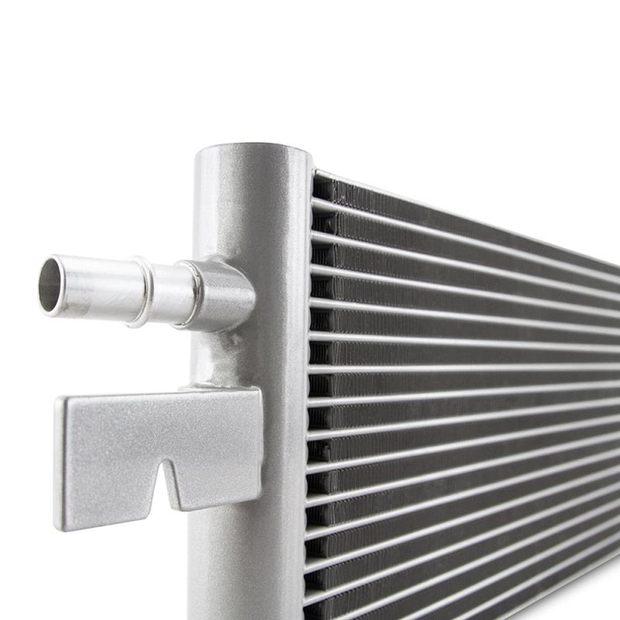 Mishimoto Getriebekühler Toyota Supra 20+ Foto